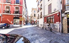 Apartamento Completo Boqueron De Granada