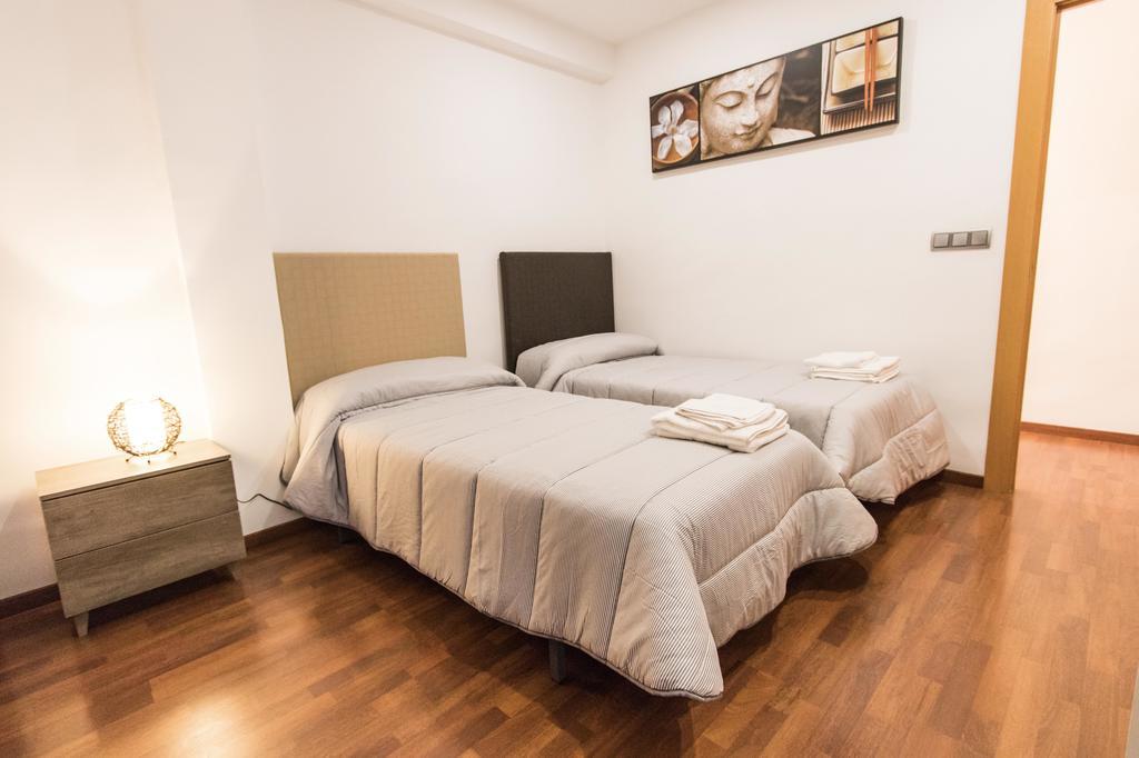Apartamento Completo Boqueron De Granada Exterior photo