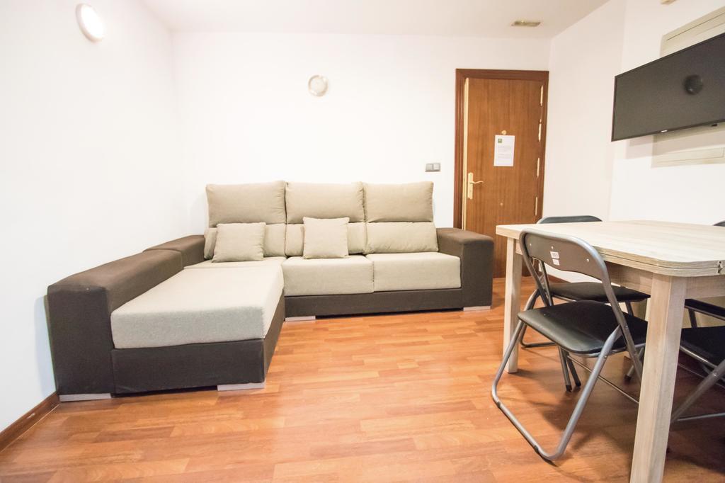 Apartamento Completo Boqueron De Granada Exterior photo